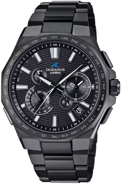 Casio OCWT6000B-1A 5712