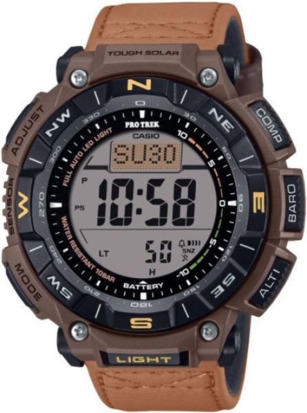 Casio PRG340L-5