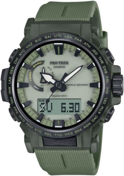 Casio PRW61LD-3 5673