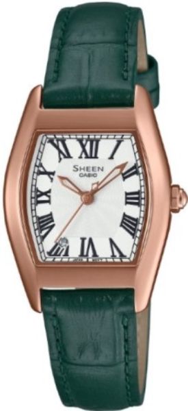 Casio SHE4564PGL-3AU