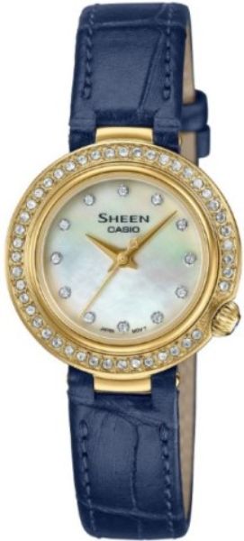Casio SHE4565GBL-7A 5688