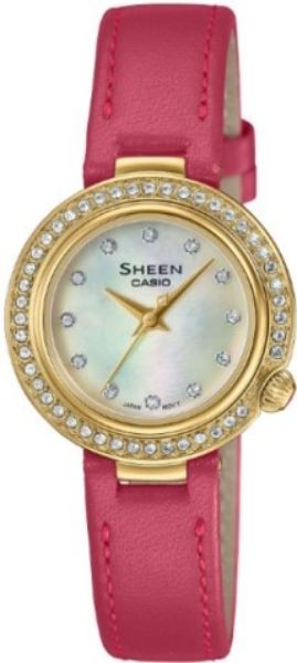 Casio SHE4565GRL-7A 5688