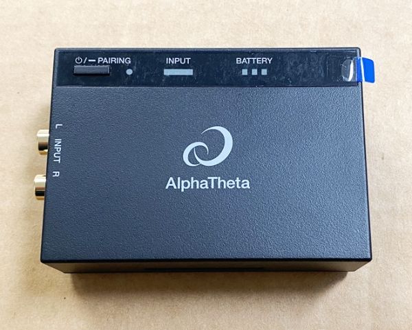 Alpha Theta PDJ-2S1E-AA03960