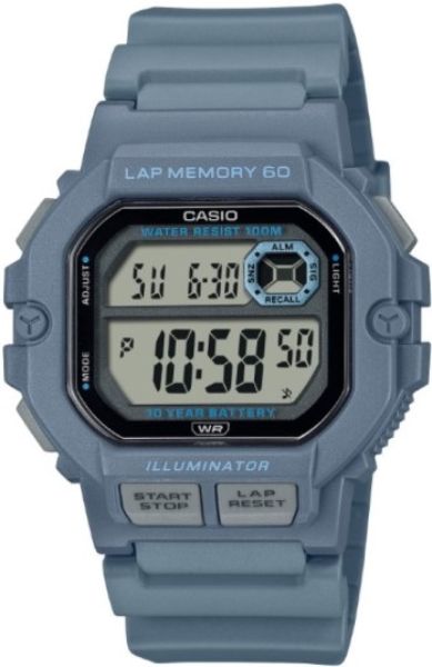 Casio WS1400H-2AV