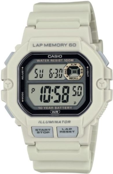 Casio WS1400H-8AV