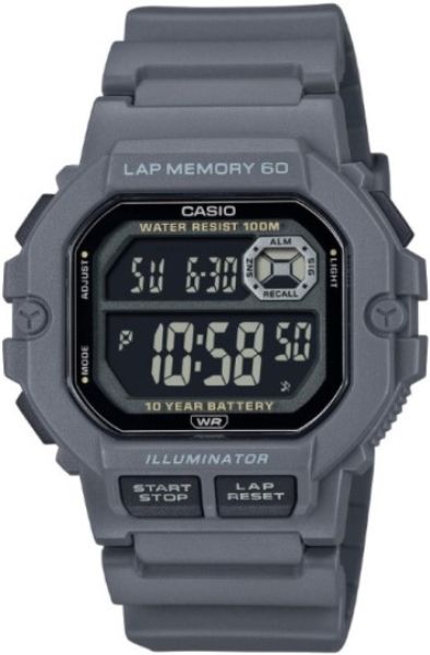 Casio WS1400H-8BV