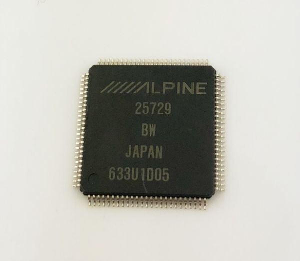 Alpine ALP-51T25729Y25
