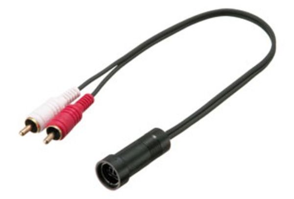 Alpine ALP-KCA-120B