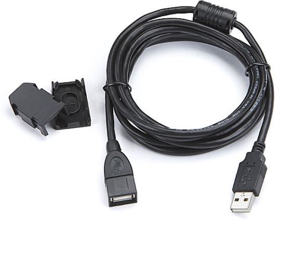 Alpine ALP-KCE-422UB