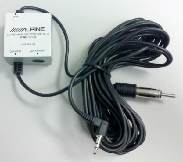Alpine ALP-MXAL709A01