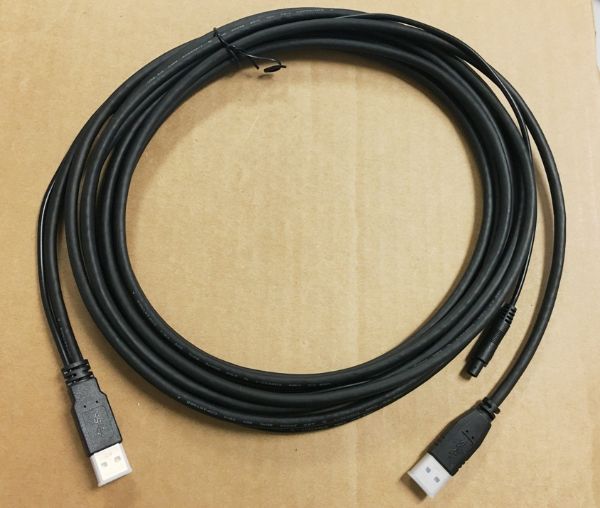 Alpine ALP-PXE-0850S-USBCBL