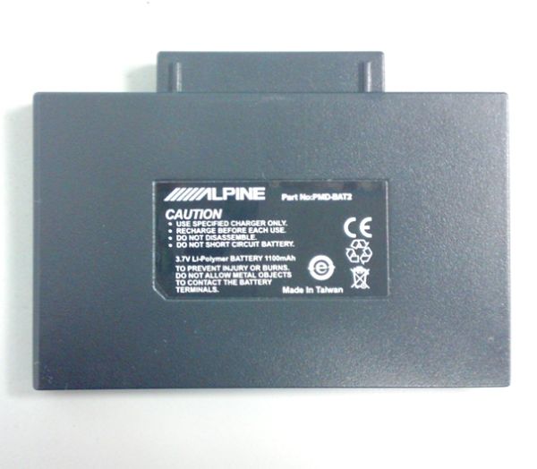Alpine ALP-Q60G0036