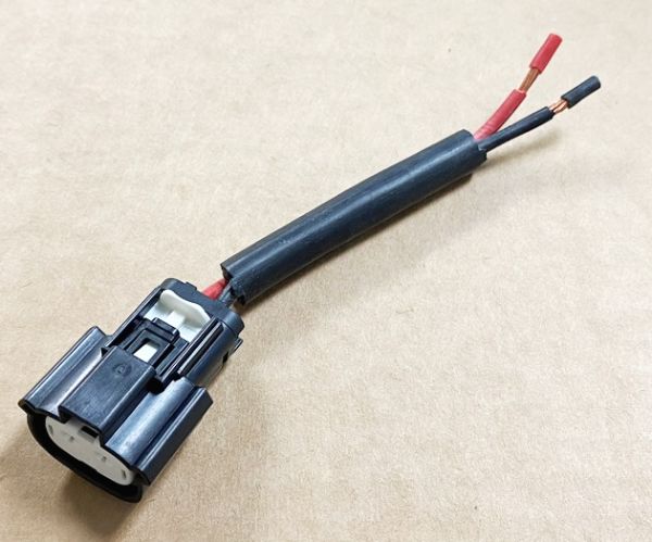 Alpine ALP-SBV10WRASPKCONN
