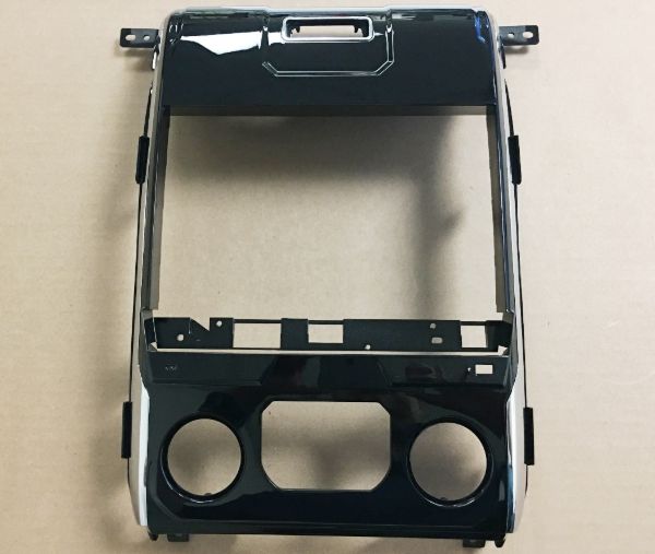 Alpine ALP-X009FD2-BEZEL2