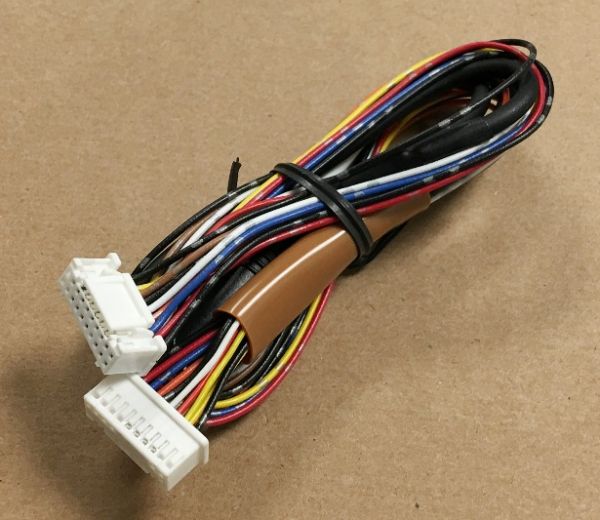 Alpine ALP-Z30FD1KEYHRN