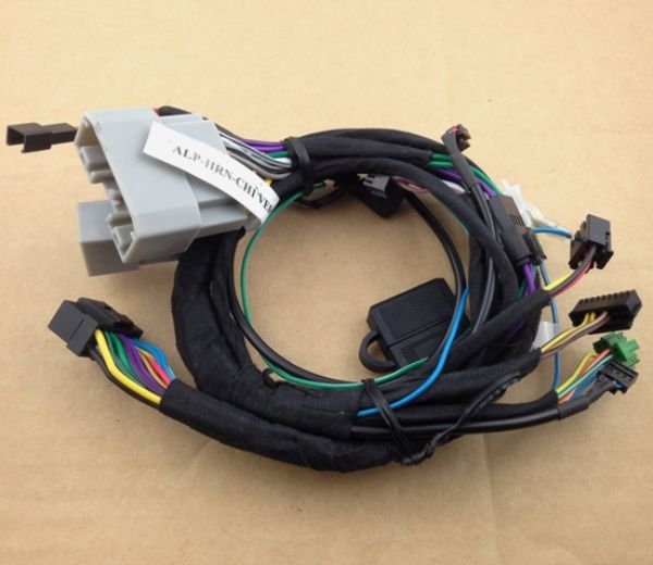 Alpine ALP-Z30WRAHRNS