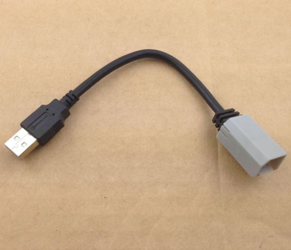 Alpine ALP-Z30WRAOUSB