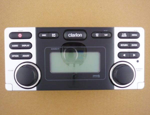 Clarion CLA-144890000223