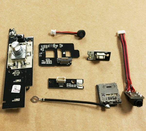 Clarion CLA-BS8221050R7B0