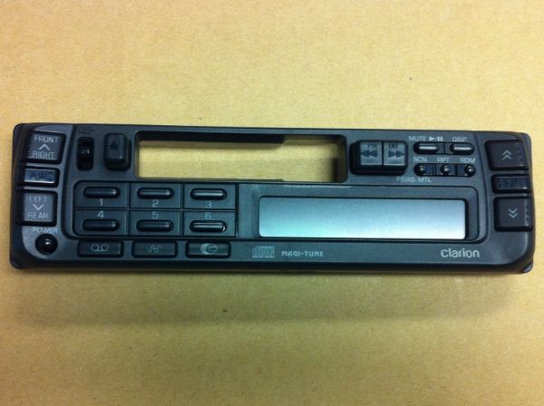 Clarion CLA-DCP014