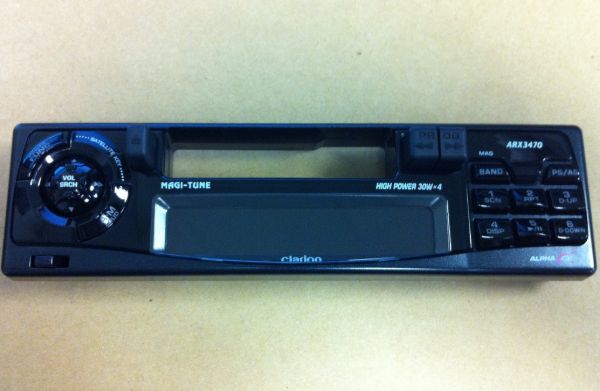 Clarion CLA-DCP138300