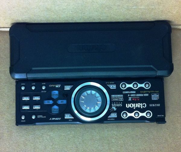 Clarion CLA-DCP426600