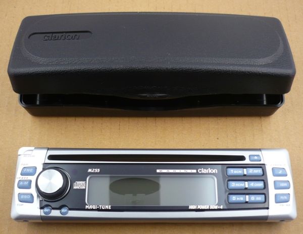 Clarion CLA-DCP502600