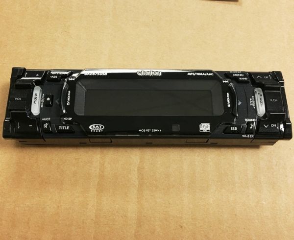 Clarion CLA-DCP592600