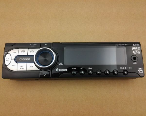 Clarion CLA-DCP643600