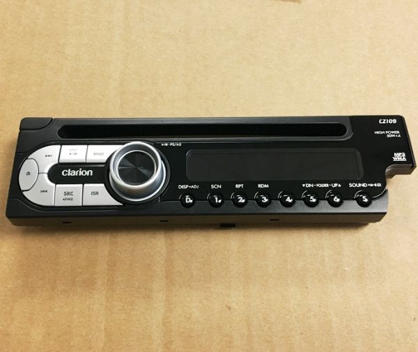 Clarion CLA-DCP647600