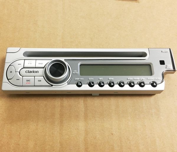 Clarion CLA-DCP652600