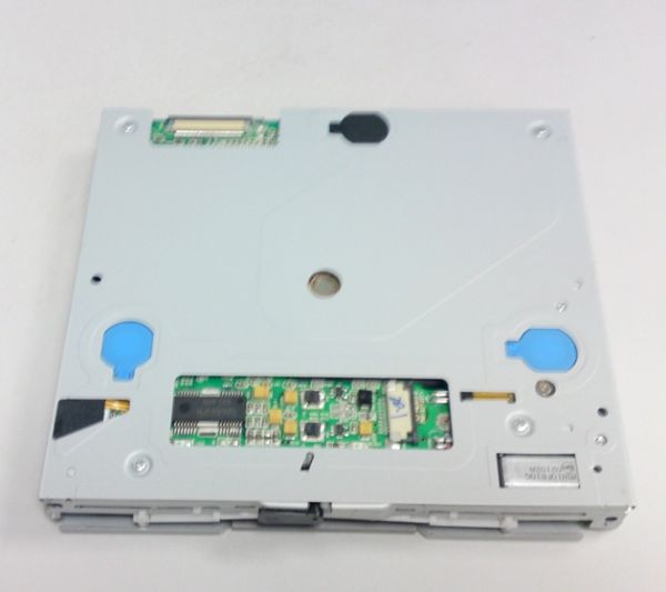Clarion CLA-EVDL201CBMA033
