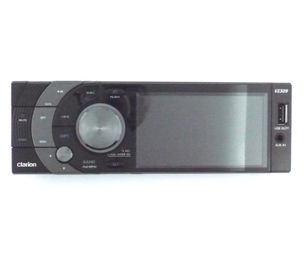 Clarion CLA-FY843DM751KB000