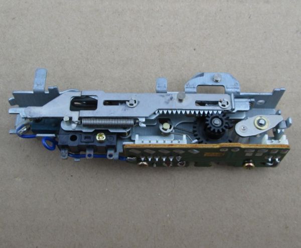 Clarion CLA-HBS197100