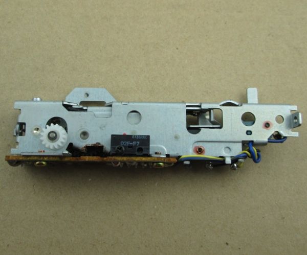 Clarion CLA-HBS197200