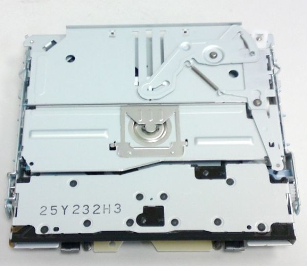Clarion CLA-HBS523100T