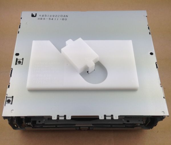 Clarion CLA-HBS541100