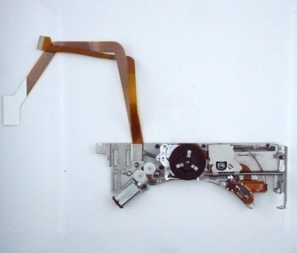 Clarion CLA-HBS563100