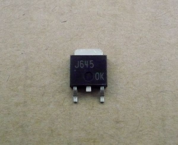 JVC/Kenwood KEN-2SJ645
