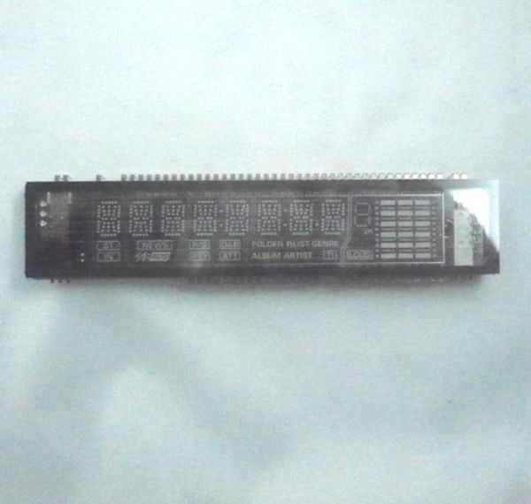 JVC/Kenwood KEN-3-BT-226N