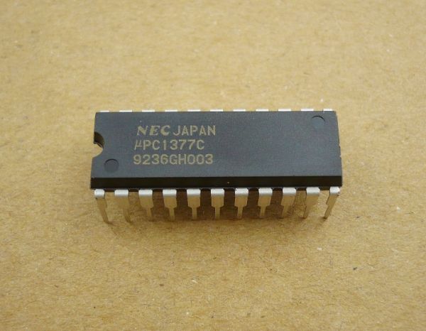 JVC/Kenwood KEN-37009016