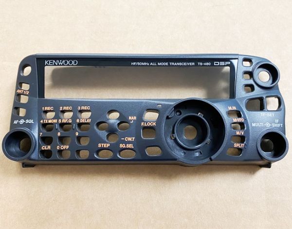 JVC/Kenwood KEN-A62-1076-23