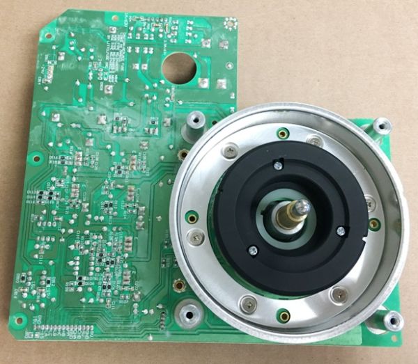 Alpha Theta PDJ-705-PNTT-1602