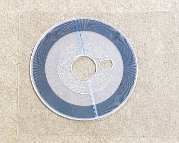 Alpha Theta PDJ-DEC3700