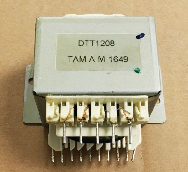 Alpha Theta PDJ-DTT1208