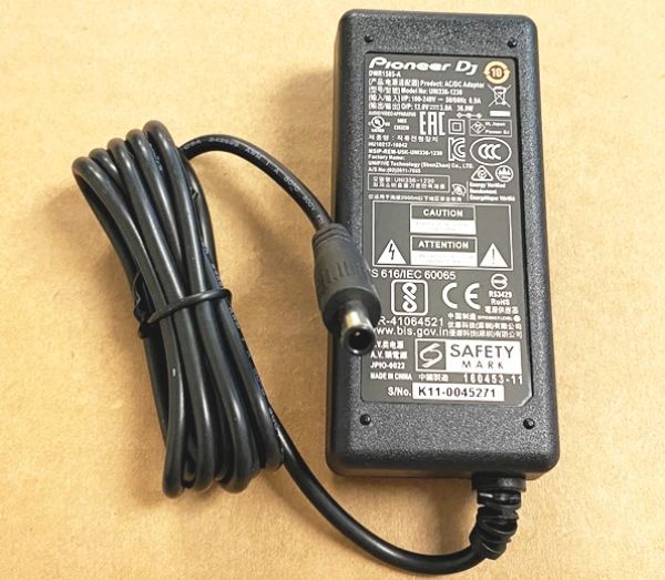 Alpha Theta PDJ-DWR1585
