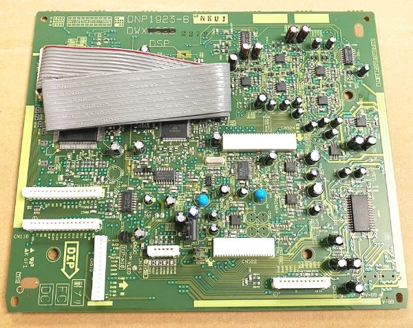 Alpha Theta PDJ-DWX2279