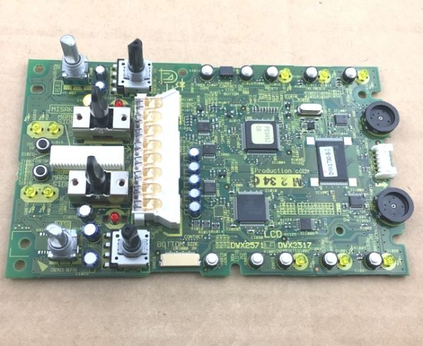 Alpha Theta PDJ-DWX2571