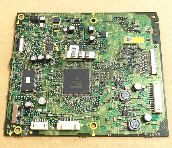 Alpha Theta PDJ-DWX3307
