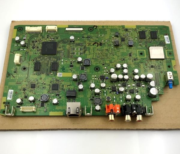 Alpha Theta PDJ-DWX4103